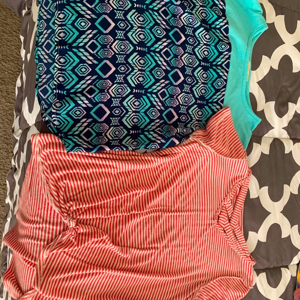 Girls clothing